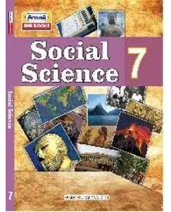Frank Social Science Class - 7